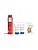 CLARINS | Geschenkset - CLARINSMEN Energy Set 2x30ml / 50ml / 0,9 ml | 